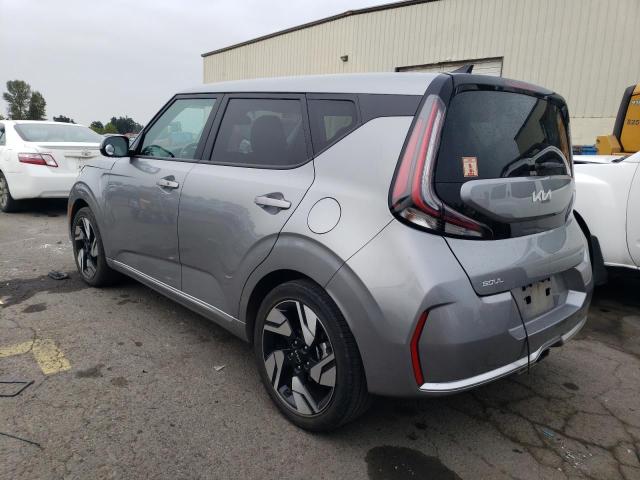 2023 KIA SOUL GT LI KNDJ53AU0P7870101