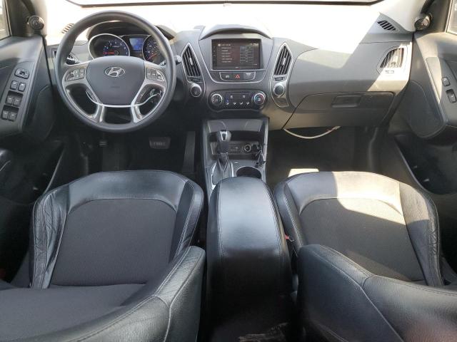 2015 HYUNDAI TUCSON GLS KM8JT3AF9FU107335