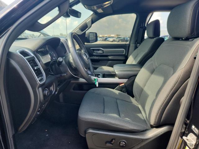 2023 RAM 1500 BIG HORN/LONE STAR 1C6RREBG3PN604344
