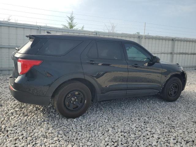 2024 FORD POLICE INTERC 1FM5K8AC2RGA25179