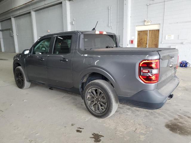 2023 FORD MAVERICK X - 3FTTW8E92PRA02618