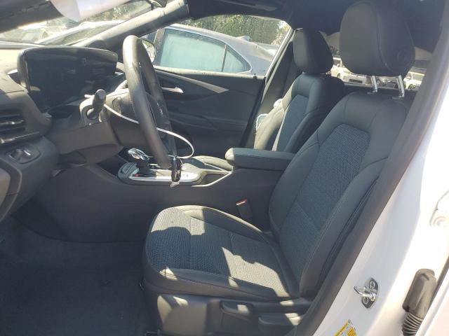 2025 BUICK ENVISTA PR KL47LAEP8SB232848