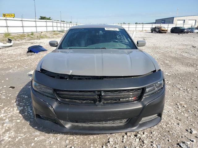 2019 DODGE CHARGER SX #3284850526