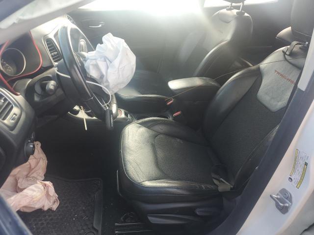 2019 JEEP COMPASS TR 3C4NJDDB1KT781333