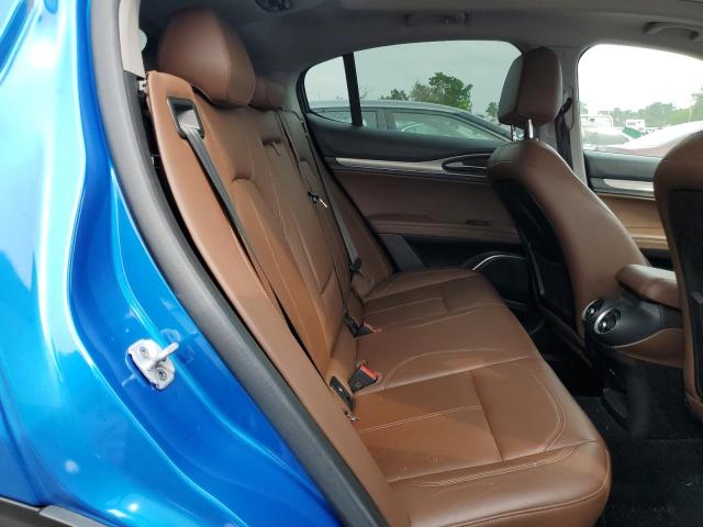 2019 ALFA ROMEO STELVIO ZASPAKAN4K7C44379