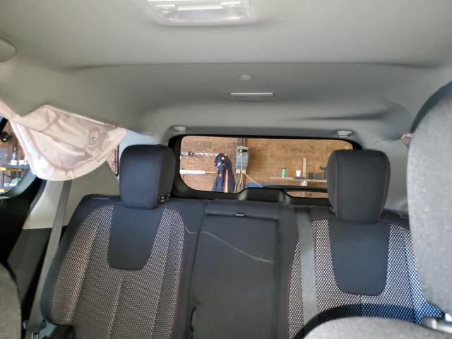 2016 CHEVROLET EQUINOX LT - 2GNALCEK7G1142004
