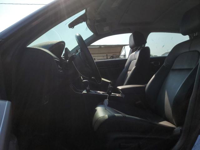 2022 HONDA CIVIC TOUR 2HGFE1F92NH306287