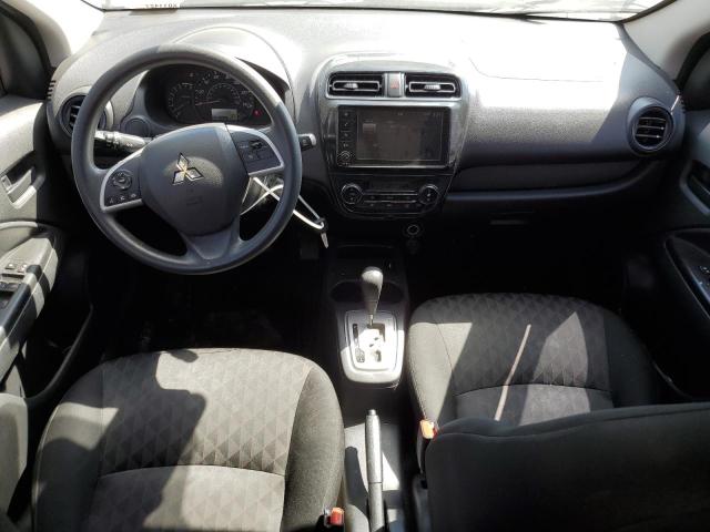 2021 MITSUBISHI MIRAGE ES ML32AUHJ6MH011427