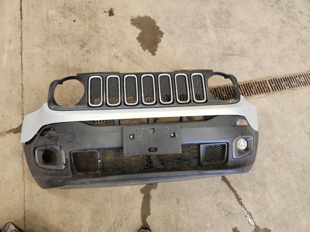 2017 JEEP RENEGADE L ZACCJABB5HPF17881