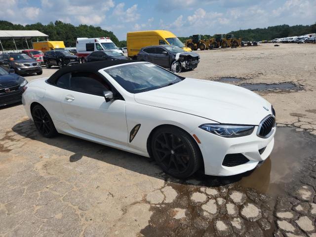 2020 BMW M850XI WBAFY4C06LCD38303