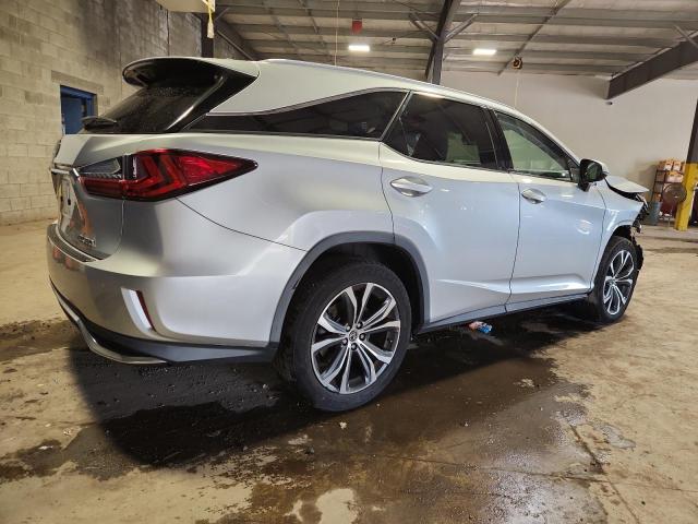 2019 LEXUS RX 350 L JTJDZKCA2K2017281