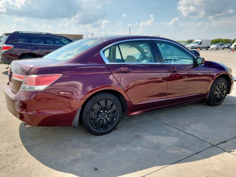 2011 HONDA ACCORD LX - 1HGCP2F33BA011353