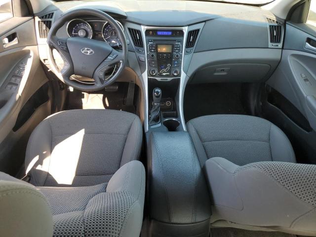 2011 HYUNDAI SONATA GLS - 5NPEB4AC3BH114824
