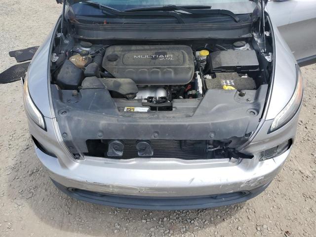 2017 JEEP CHEROKEE L 1C4PJLCBXHW643670