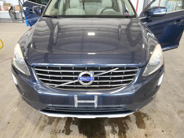 2015 VOLVO XC60 T5 PR YV440MDKXF2659007