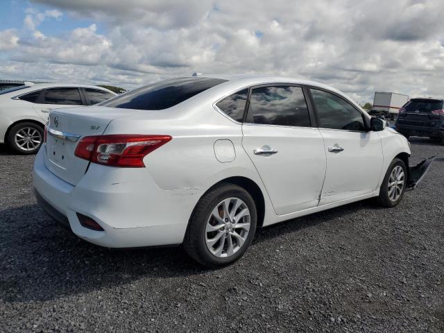 2017 NISSAN SENTRA S 3N1AB7AP8HL641238
