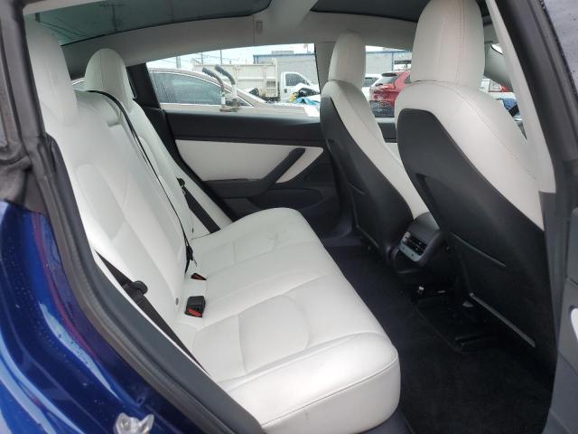 2020 TESLA MODEL 3 5YJ3E1ECXLF669650