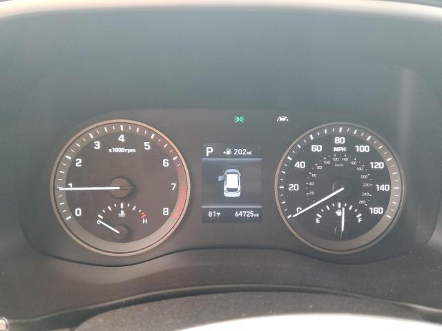 2020 HYUNDAI TUCSON SE KM8J2CA44LU194414