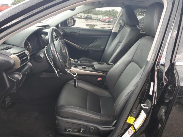 2015 LEXUS IS 250 JTHBF1D24F5078008