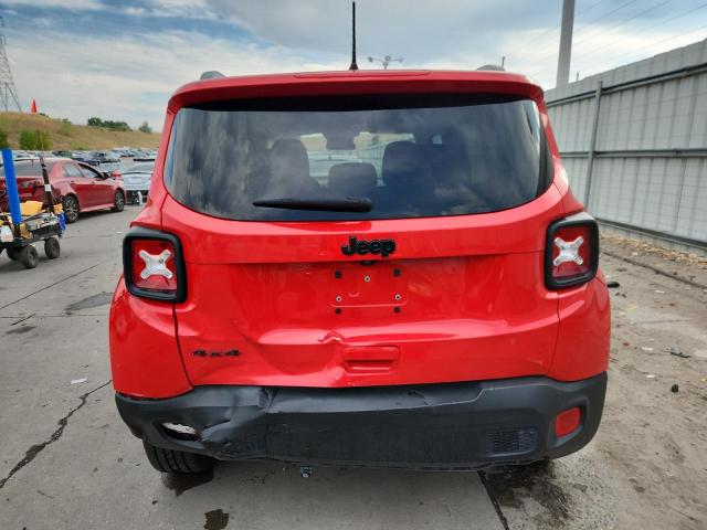 2018 JEEP RENEGADE L ZACCJBBHXJPH08356