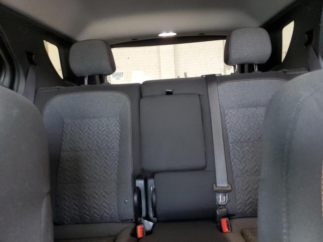 2024 CHEVROLET EQUINOX LT - 3GNAXKEG6RL361371