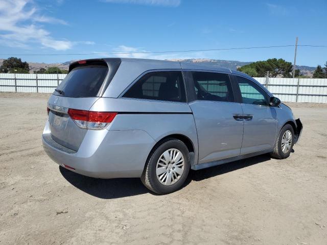 2016 HONDA ODYSSEY LX 5FNRL5H26GB017608