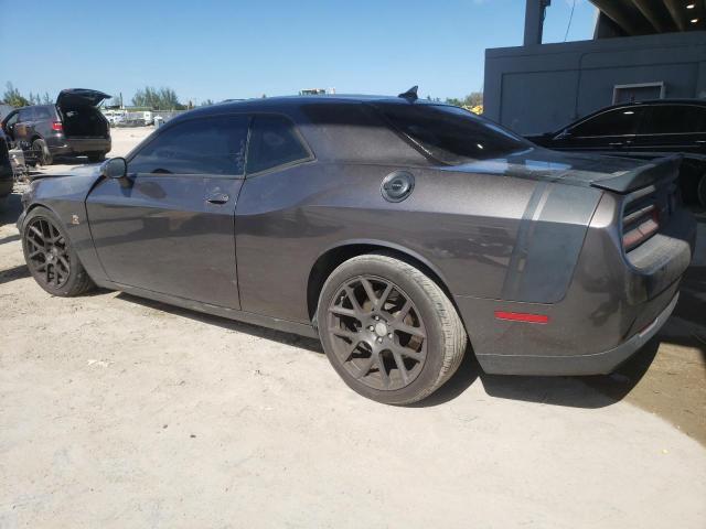 2016 DODGE CHALLENGER 2C3CDZFJ1GH185031