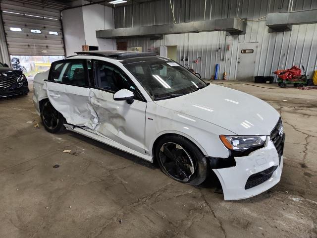 2016 AUDI A3 PREMIUM WAUB8GFF0G1108061