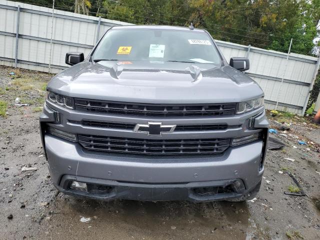 2020 CHEVROLET SILVERADO 1GCRYEED5LZ362804