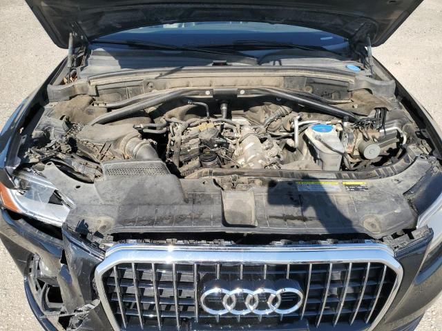 2016 AUDI Q5 PREMIUM PLUS WA1L2AFP0GA044189
