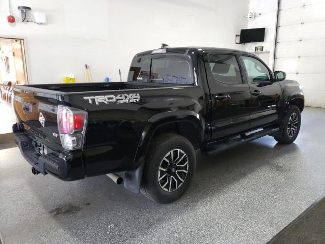 2023 TOYOTA TACOMA DOUBLE CAB 3TMCZ5AN2PM570406