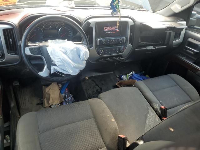 2017 GMC SIERRA K1500 SLE 1GTV2MEC0HZ137361