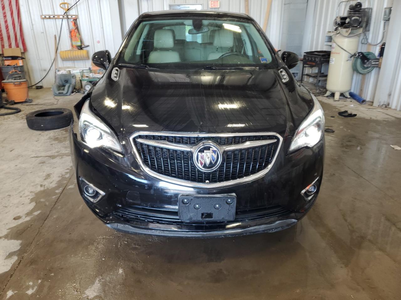 BUICK ENVISION PREFERRED