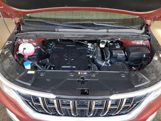 2023 KIA CARNIVAL L KNDNB4H37P6195463