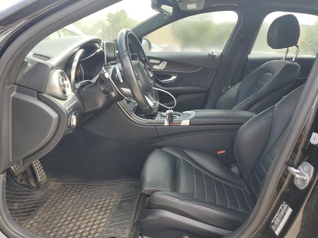 2018 MERCEDES-BENZ C 300 4MAT - WDDWF4KB3JR401124