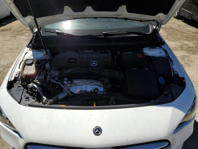2020 MERCEDES-BENZ CLA 250 - W1K5J4GB9LN081028