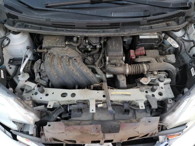 2015 NISSAN VERSA NOTE S 3N1CE2CP0FL401629