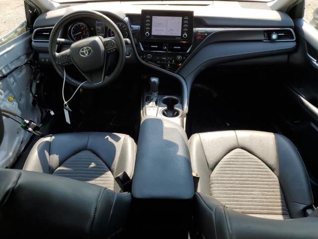 2023 TOYOTA CAMRY SE N 4T1T11AK4PU167346