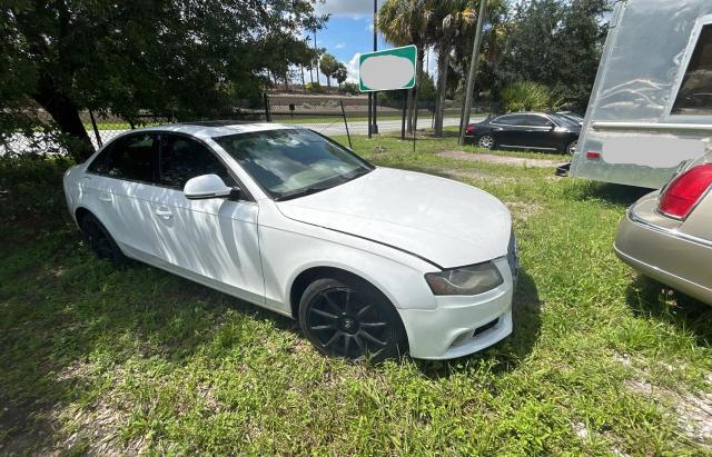 AUDI A4 PREMIUM