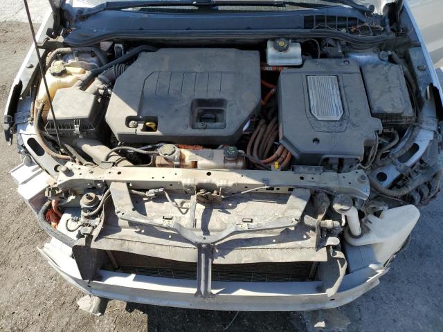 2014 CHEVROLET VOLT - 1G1RE6E43EU141354