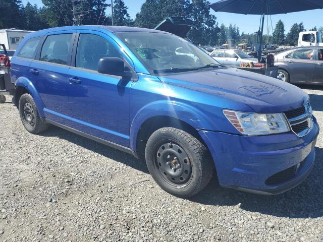 2015 DODGE JOURNEY SE 3C4PDCAB7FT530238