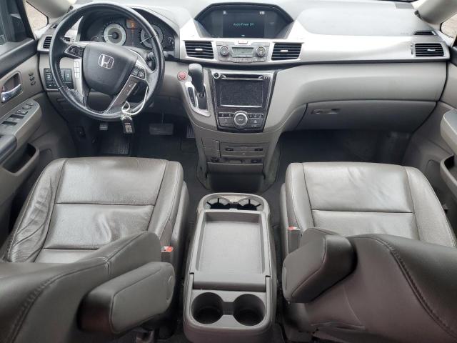2016 HONDA ODYSSEY TO 5FNRL5H95GB015992