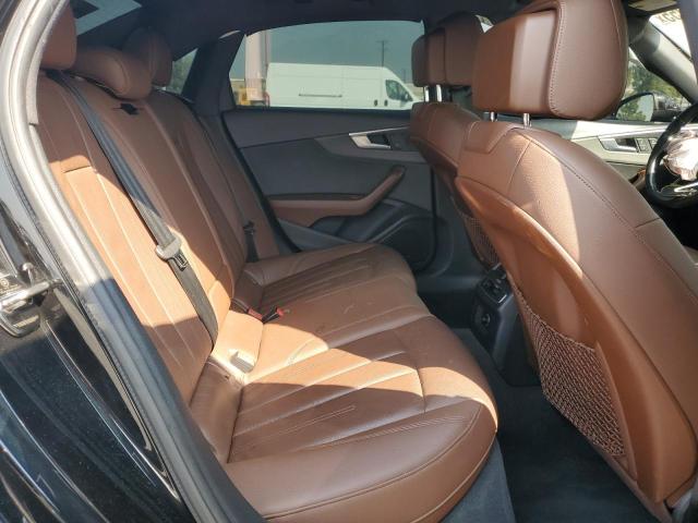 2017 AUDI A4 ULTRA P WAUKMAF49HN043535