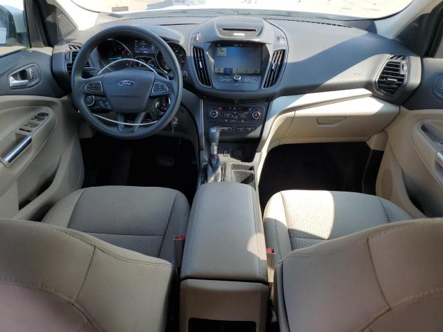 2017 FORD ESCAPE SE - 1FMCU9GD0HUA17833