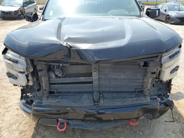 2023 CHEVROLET SILVERADO 1GCUDEED6PZ202409