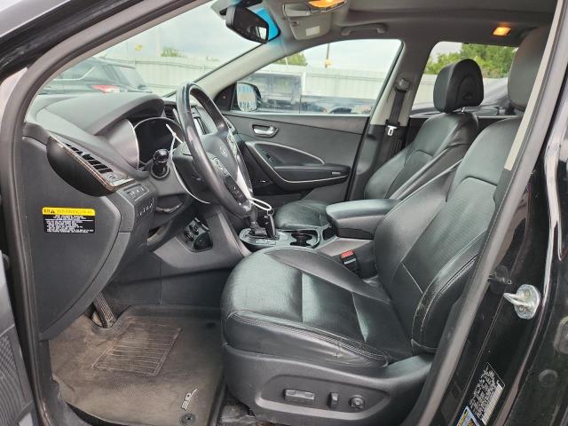 2014 HYUNDAI SANTA FE G - KM8SRDHF5EU088330