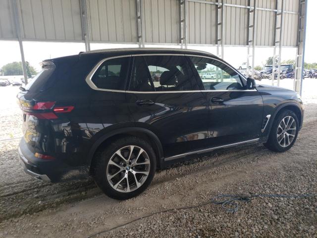 2024 BMW X5 XDRIVE4 5UX23EU07R9V02566