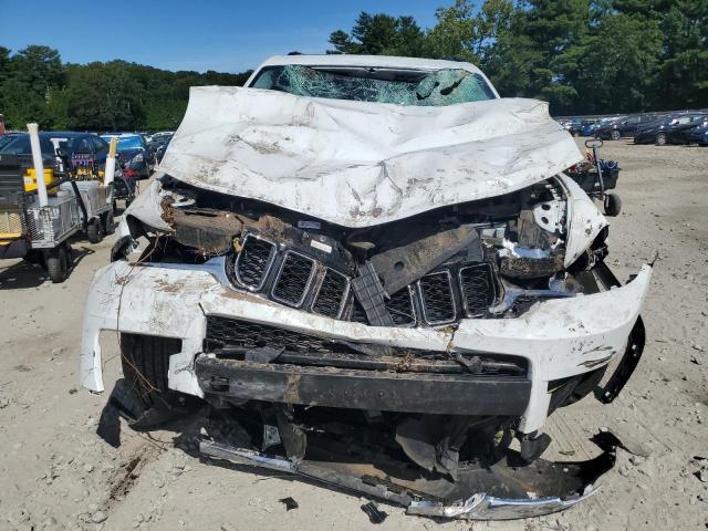 2023 JEEP GRAND CHER 1C4RJKBG2P8877045