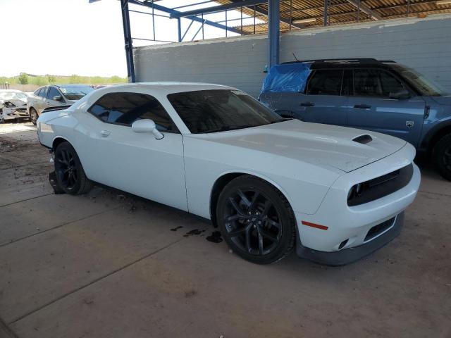 2021 DODGE CHALLENGER 2C3CDZJG5MH670389
