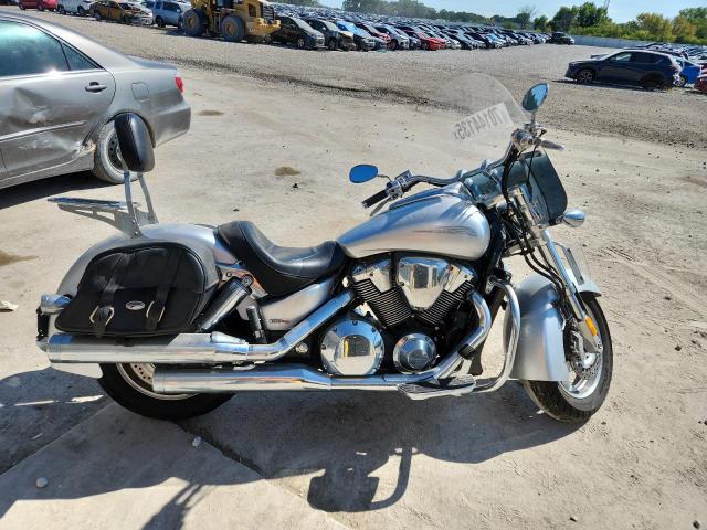 2005 HONDA VTX1800 N2 1HFSC49DX5A302867